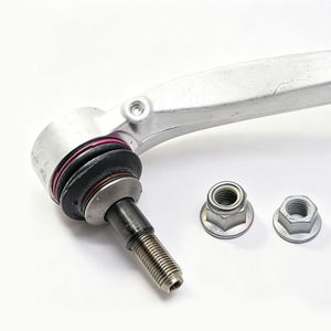 Kit de réparation de bras de commande avant droit 31122347986, bras transversal pour E63 E64 E65 E66 - Product Image 5