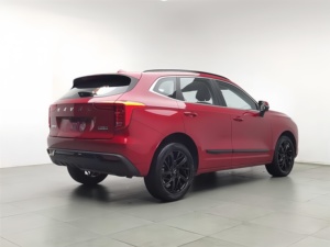 Usato Great Wall Haval / 2021 Haval First Love Drive a sinistra/auto usate in magazzino all'ingrosso e al dettaglio disponibili - Product Image 3