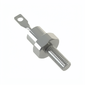 JANTX1N1202AR Original DO-203AA, DO-4, Stud Single Diodes Buy Electronics Components Online - Product Image 1