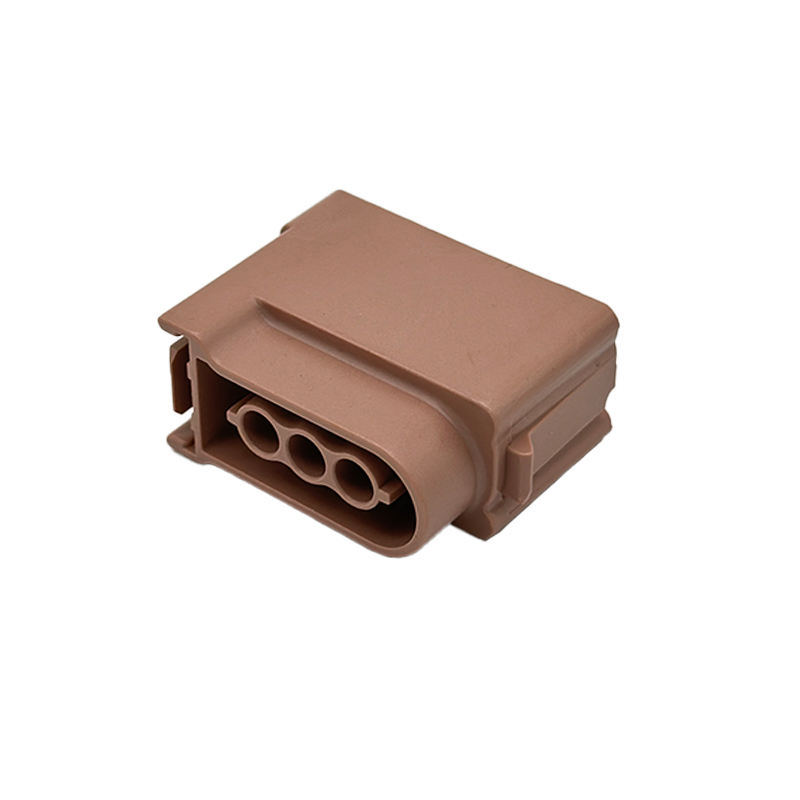 3 Pin Female Automotive Wire Harness Connector (3S4T-14A464-DA) Wire ...