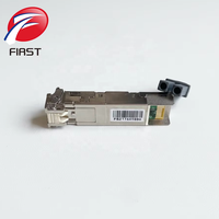 Émetteur-récepteur optique SFP MGBSX1 1000BASE-SX 850nm 1km Gigabit MMF Duplex LC 3.3V DDM Mini GBIC