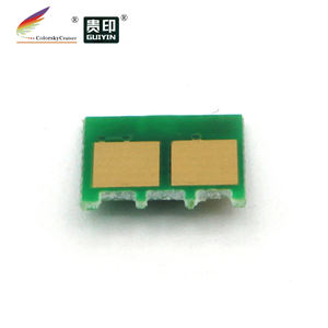 トナーカートリッジリセットチップ,<span class=keywords><strong>Canon</strong></span> <span class=keywords><strong>LBP</strong></span> <span class=keywords><strong>7200</strong></span> 7600 7660 7680 MF 8330 8340 8350 8540 8460cdn 8380 8540 Bkcmmy用TY-CRG318 - Product Image 2