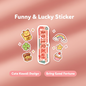 Low minimum order quantity custom kiss-cut stickers durable vinyl self-adhesive water cup decoration stickers - Product Image 4