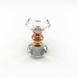 Pomos y Tiradores de Cristal de Vidrio Pequeños y Coloridos de Diseño de Lujo para Armarios, Cajones y Cocinas - Tradicionales y Duraderos - Product Image 4
