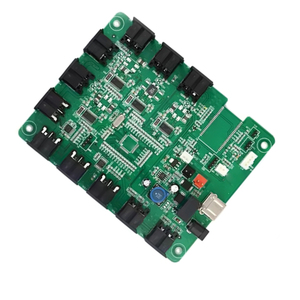 <b>PCBA</b> Factory Provides Engineer Customization For <b>PCBA</b> Drawing Custom Assembly Task - Product Image 1