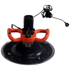 เครื่องฉาบปูนผนังปูนฉาบผนังแบบแห้งใช้ในอุตสาหกรรมโคมไฟ LED - Product Image 6