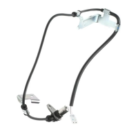 TIANBANG 5621065D00 Nouveau capteur de vitesse de roue ABS avant droit pour Suzuki Vitara 1999-2003, assemblage robuste résistant aux chocs