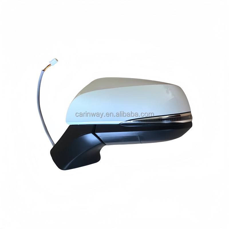 Toyota Corolla Cross Side Mirrors - 87940-0A160 & 87910-0A170