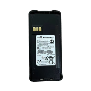 Pour batterie Lithium-Ion Rechargeable <span class=keywords><strong>Motorola</strong></span> PMNN4080AR 7.4V 2250mah 16.7wh pour Walkie DEP250 XiR C1200 C2620 C2660 EP350 - Product Image 1