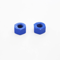 Carbon Steel Double Ended Stud Bolts Plain Finish M10 Thread Unef Thread Type Diy Grade