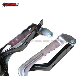 Bisagra de capó de <span class=keywords><strong>segunda</strong></span> <span class=keywords><strong>mano</strong></span> 670001873X 670001872X Bisagras OEM para <span class=keywords><strong>Maserati</strong></span> Ghibi Quattroporte V6 JBL - Product Image 6