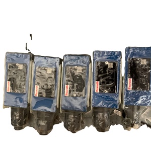 Z2FS6-5-4X/2QV R900476838 Z2FS6 5 4X/2QV ไฮดรอลิกแท้ HYDRAFORCE IH M-3SEW6C3X มีสินค้าในสต็อก - Product Image 1