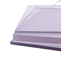 99,9% UV-Schutz vor der Sonne Polycarbonat-Platten Massive Kunststoffpaneele für Schwimmbadabdeckungen
