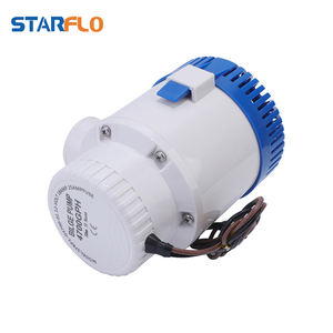 <span class=keywords><strong>Bomba</strong></span> <span class=keywords><strong>de</strong></span> <span class=keywords><strong>Achique</strong></span> Sumergible Eléctrica Marina STARFLO SFBP4000-12 12V 8M 4000GPH, <span class=keywords><strong>Manual</strong></span>, No Automática - Product Image 5