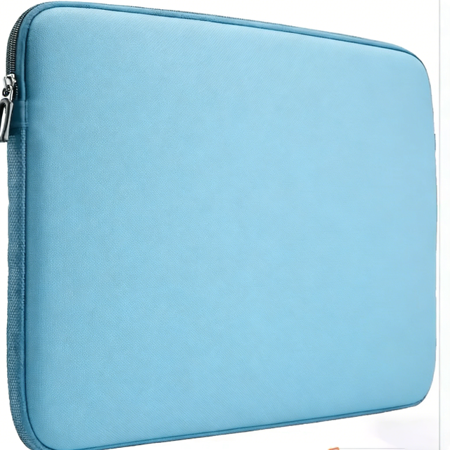 Laptop Sleeve Is Compatible with  Various Models Seismic protection Laptop Cover with Accessory Pockets, Briefcase-style