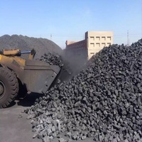 Charbon métallurgique à faible teneur en soufre pour four à blast furnace, 80-120mm et 120-220mm, en promotion