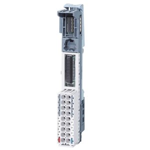 Nouvelle unité de base originale Siemens 6ES7193-6BP00-0DA0 ET200SP BU Type A1 BU15-P16+A1+2B avec bornier enfichable pour PLC et IO, en stock - Product Image 2