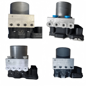 Module d'actionneur ABS de freinage hydraulique pour <span class=keywords><strong>Ferrari</strong></span>, pompe ABS d'origine de haute qualité, système antiblocage des freins - Product Image 4