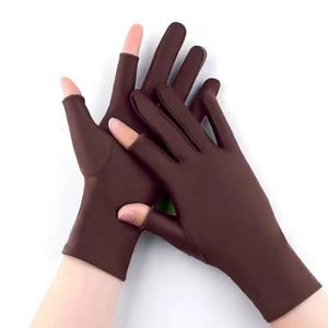 Ladies' Cooling Gloves, Summer Cycling Gloves Suitable for Outdoor Entertainment - Product Image 6