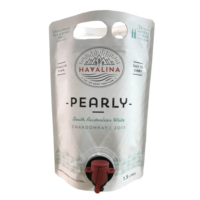 Sachets de boisson personnalisés en aluminium alimentaire 1L 1,5L 2L 3L 4L 5L, pochettes debout pour bière, vodka, vin, en boîte