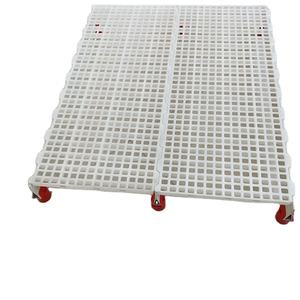 Durable Never Rusty GRP Support Fiberglass Floor Beam <b>Plastic</b> Flooring <b>Crate</b> Slats for Pig Custom Cutting Processing Service - Product Image 3