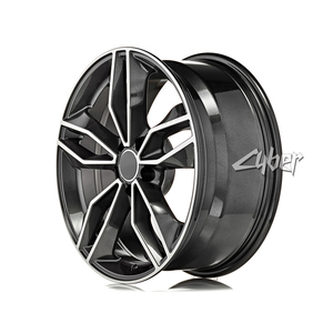 Rines de Aleación Forjados Personalizados OZ MSW 71 de 17 18 19 20 21 22 Pulgadas 5x112 5x120 para <span class=keywords><strong>Seat</strong></span> <span class=keywords><strong>Leon</strong></span> Audi A3 A4 Beetle KIA Stinger Infiniti - Product Image 5