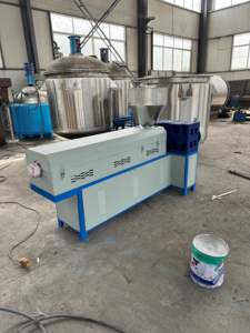 Модель 90: Сверхлегкий глиняный экструдер с большим объемом формования и высокой эффективностью - Product Image 3