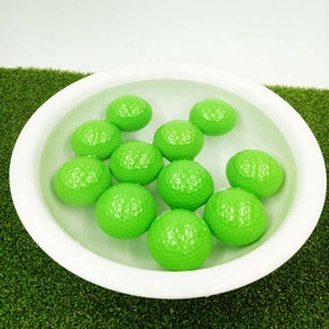 <span class=keywords><strong>Pelotas</strong></span> <span class=keywords><strong>de</strong></span> <span class=keywords><strong>Golf</strong></span> Profesionales Pro Lake Balls, Diseño <span class=keywords><strong>de</strong></span> Dos Piezas - Product Image 5