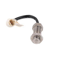 6 D31T Motor drehzahl sensor des Baggers VAMC845235 Umdrehung steile SK200/SK230