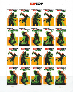 Timbres-poste de première classe Diwali 2016 Space Ranger 2022, 5 feuilles de 100 autocollants de timbres-poste américains - Product Image 4
