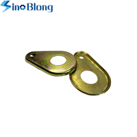 Pièces métalliques estampées, petites pièces en acier inoxydable, moulage, soudage, estampage, fabrication de pièces en cuivre
