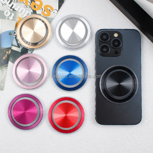 2025 Khuyến Mãi Mới CD Mô Hình Điện Thoại Di Động Popping Chủ Lười Biếng Máy Tính Để Bàn Gấp Kính Thiên Văn Kẹp Từ Điện Thoại Ổ Cắm Chống Bụi - Product Image 2