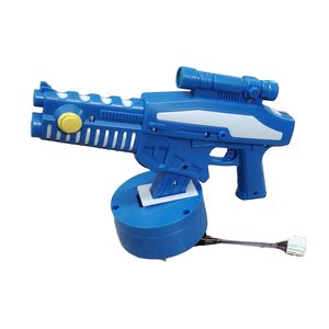 ビデオゲームアーケードマシン射撃銃子供用モデルガン射撃ゲーム機子供用コイン式ゲームキットスペアパーツ - Product Image 3