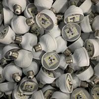 Ampoules LED économiques et abordables E27 B22 5W 10W 15W 20W 30W 40W 50W 60W, ampoules LED en gros
