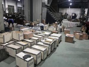 נירוסטה משאבת צנטריפוגלי נירוסטה 3 שלב משאבת מיץ חלב שלב - Product Image 6