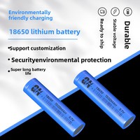 GAONENGMAX – batterie au Lithium 18650 rechargeable 37V, 1500mAh, haute capacité, Protection contre les surcharges, cathode LiNiMnCoO2