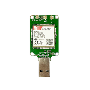 Electronic Parts PCB Development USB SIM Card Dongle LTE CAT1+2G A7670SA-Dongle - Product Image 3