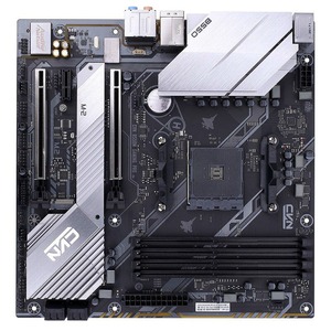 เมนบอร์ด D4 B550m <span class=keywords><strong>B550</strong></span>-A <span class=keywords><strong>B550</strong></span>-<span class=keywords><strong>E</strong></span> <span class=keywords><strong>B550</strong></span>-F <span class=keywords><strong>B550</strong></span>-i <span class=keywords><strong>B550</strong></span>-XE <span class=keywords><strong>GAMING</strong></span> B550M-<span class=keywords><strong>E</strong></span> B550M-PLUS Wifi B550M-A AC B550M-K ZAKU AM4 DDR4 - Product Image 3