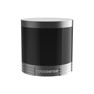 Sensor LiDAR Robosense de Largo Alcance, Escaneo 3D SLAM, H32F26 H32F70, Sensor LiDAR 3D RS-LIDAR-1 - Product Image 1