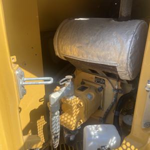 Modelo 2022 excavadora CAT 306 usada certificada EPA excavadora de orugas de 6 toneladas con excavadoras de gato de pulgar con bajas horas de trabajo - Product Image 5