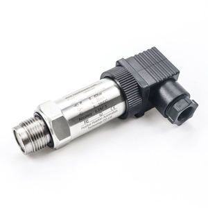 高精度圧力トランスデューサ4 ~ 20Ma信号圧力センサー圧力トランスミッタ - Product Image 3