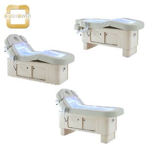 Lit <span class=keywords><strong>de</strong></span> beauté électrique blanc <span class=keywords><strong>de</strong></span> luxe haut <span class=keywords><strong>de</strong></span> gamme à 3 moteurs lit <span class=keywords><strong>de</strong></span> <span class=keywords><strong>massage</strong></span> aquatique spa <span class=keywords><strong>table</strong></span> <span class=keywords><strong>de</strong></span> <span class=keywords><strong>massage</strong></span> <span class=keywords><strong>gonflable</strong></span> pour meubles <span class=keywords><strong>de</strong></span> salon <span class=keywords><strong>de</strong></span> gros - Product Image 6