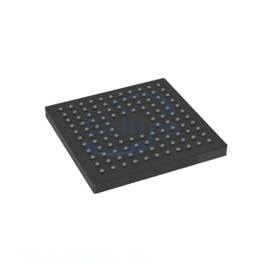 CY9AFA42NBBGL-GE1 112 LFBGA Intégré Acheter des composants électroniques en ligne Canal du fabricant - Product Image 1