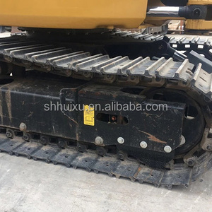 2023 Used 303 w Cab Mini Excavator 3 Ton Original <b>Paint</b> <b>for</b> Sale - Product Image 4