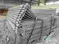 مصنع تكسير 65mn ، شبكة سلكية للتعدين عالية من المنجستين ، شاشة اهتزازية من السيليكون - Product Image 4