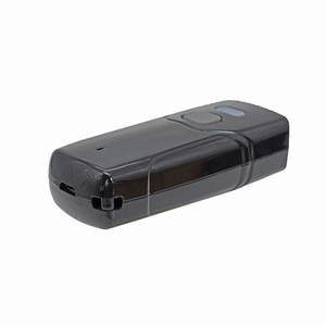 บาร์โค้ดไร้สาย 2.4G BT คุณภาพสูงขนาดเล็ก 2 มิติ พร้อมหน่วยความจำในตัว - Product Image 3
