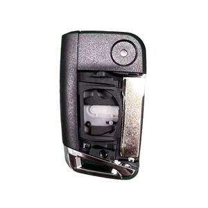 Nhà sản xuất sản xuất vỏ chìa khóa ô tô phù hợp với vỏ chìa khóa ô tô Volkswagen - Product Image 3