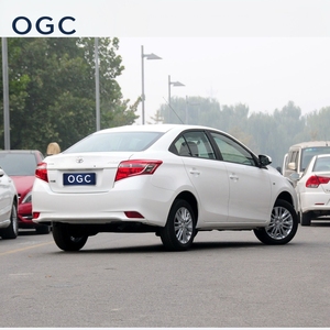 Toyota Vios 1.5L Automatique 2016, Conduite à Gauche, Import Ghana, Conforme aux Normes, Sans Accident, Faible Kilométrage, <span class=keywords><strong>Voiture</strong></span> d'Occasion pour Vente en Gros au Nigeria - Product Image 4