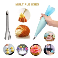 Reposteria Dekoration Tool Party Hochzeit Gebäck Backwerk zeuge Komplette Kuchen Dekorieren Zubehör Kit