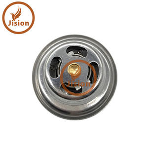 Pièces de machines de construction 1118010 111-8010 3304 3306 Capteur de température d'eau du moteur diesel pour excavatrice 235 235B 235C 235D - Product Image 2